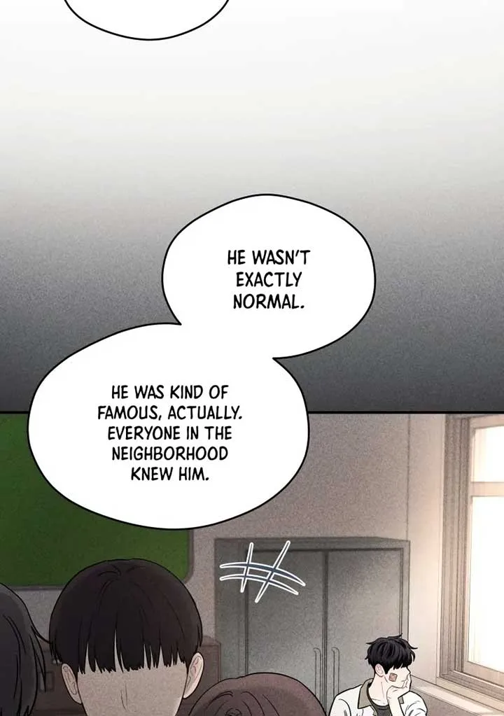 Ghost Romance Chapter 16 page 44