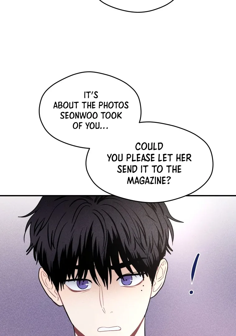 Ghost Romance Chapter 19 page 47