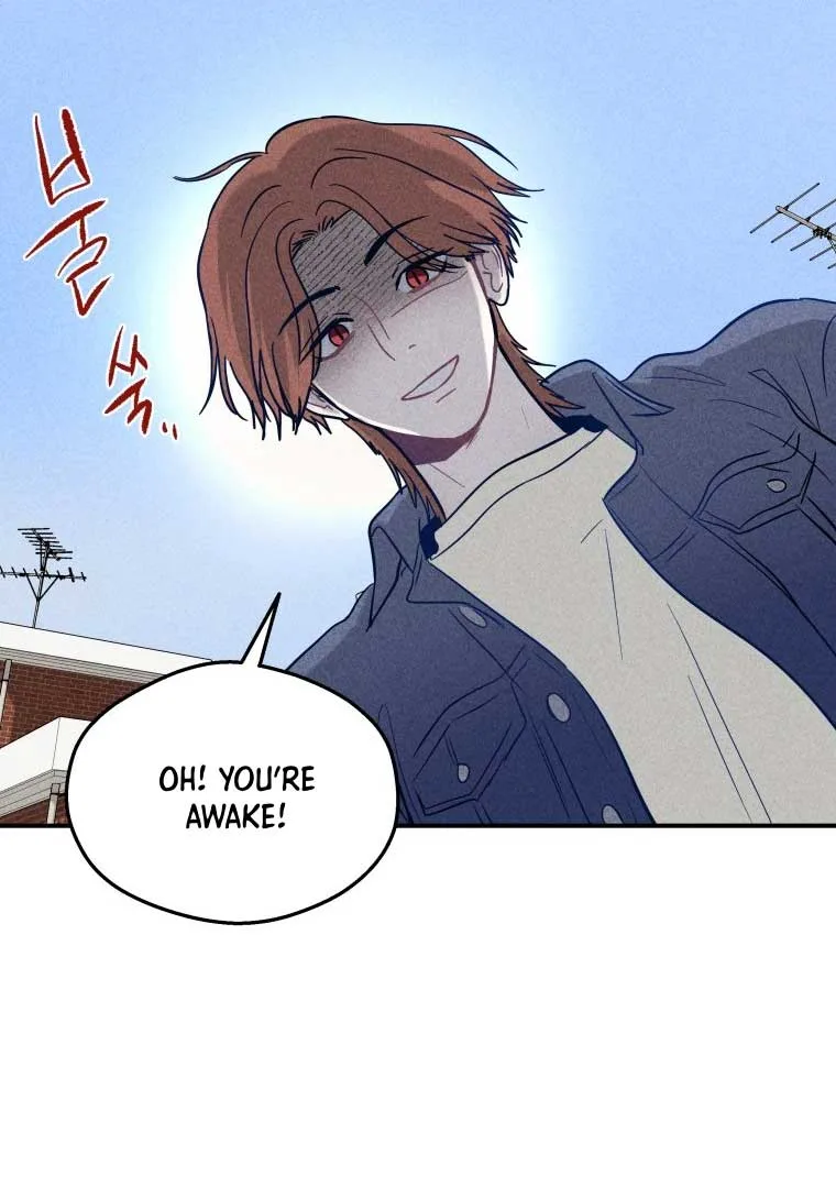 Ghost Romance Chapter 15 page 53