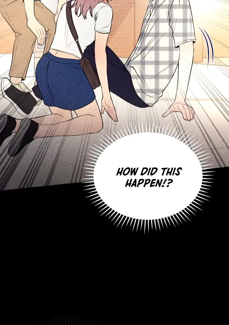 Ghost Romance Chapter 18 page 7