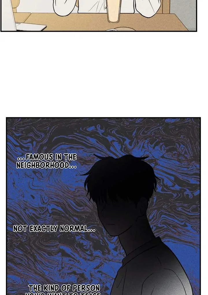 Ghost Romance Chapter 16 page 51