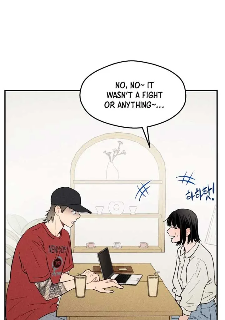 Ghost Romance Chapter 16 page 31