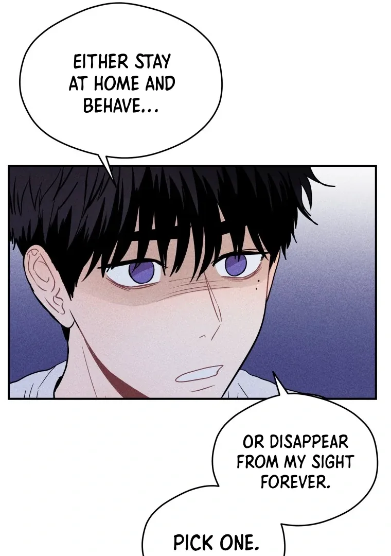 Ghost Romance Chapter 19 page 36