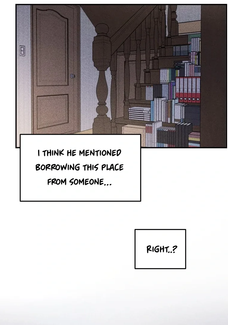 Ghost Romance Chapter 19 page 29