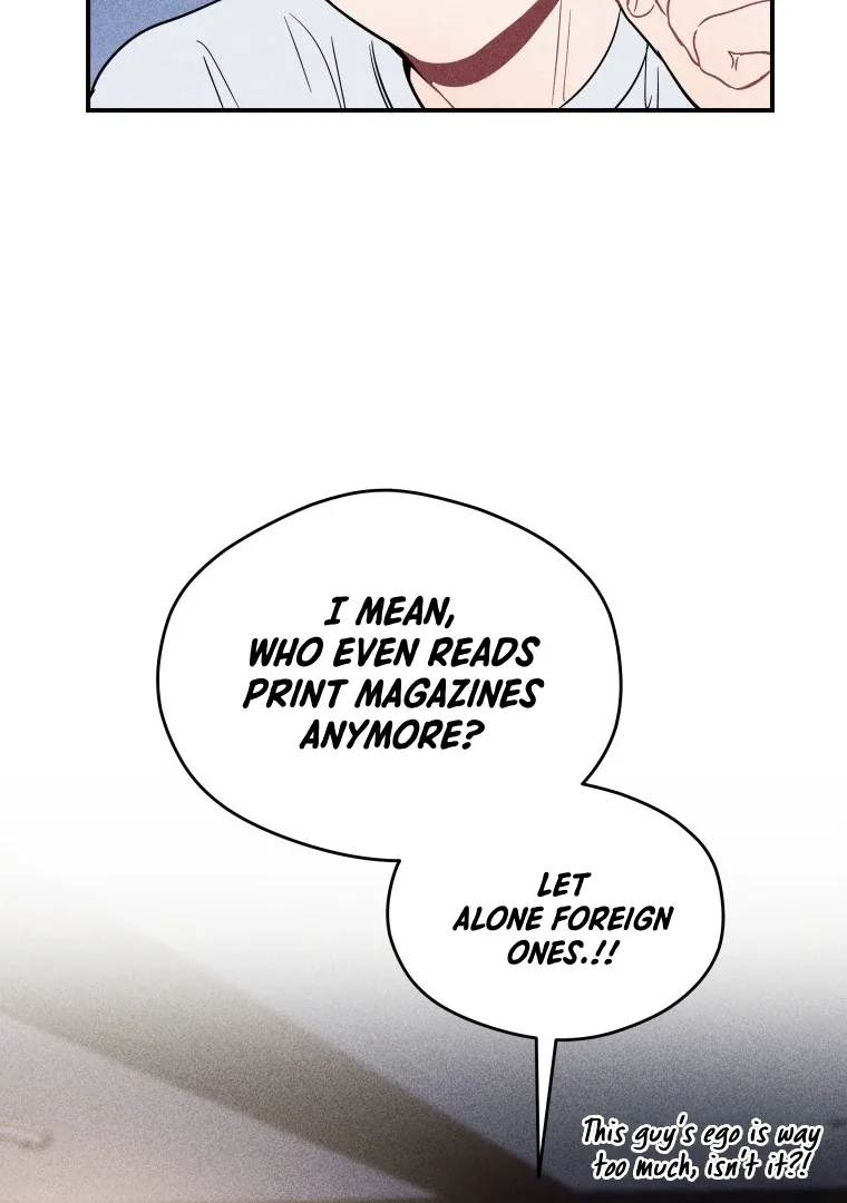 Ghost Romance Chapter 19 page 55