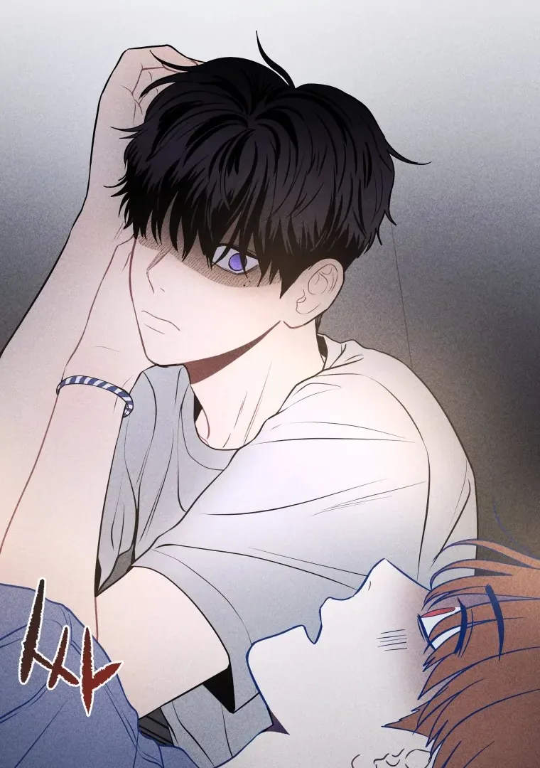 Ghost Romance Chapter 19 page 30