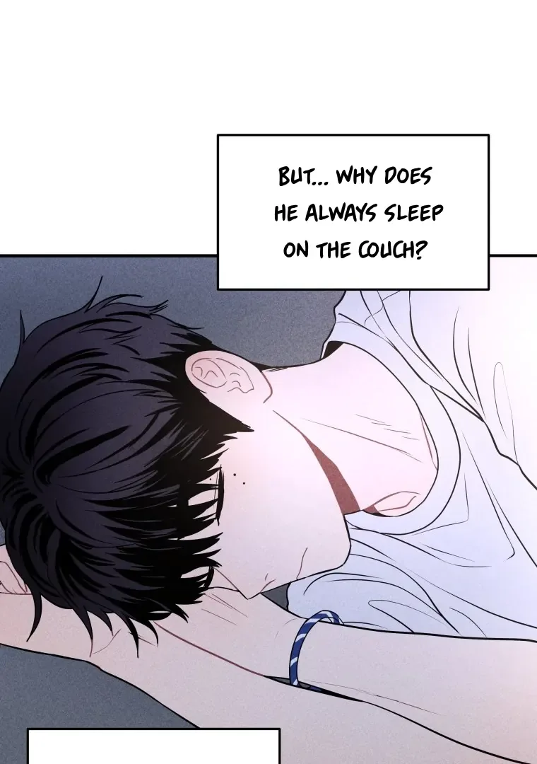 Ghost Romance Chapter 19 page 25