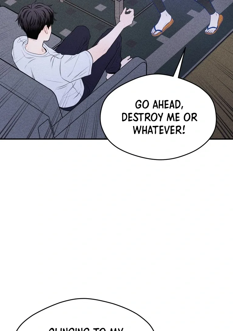 Ghost Romance Chapter 19 page 39