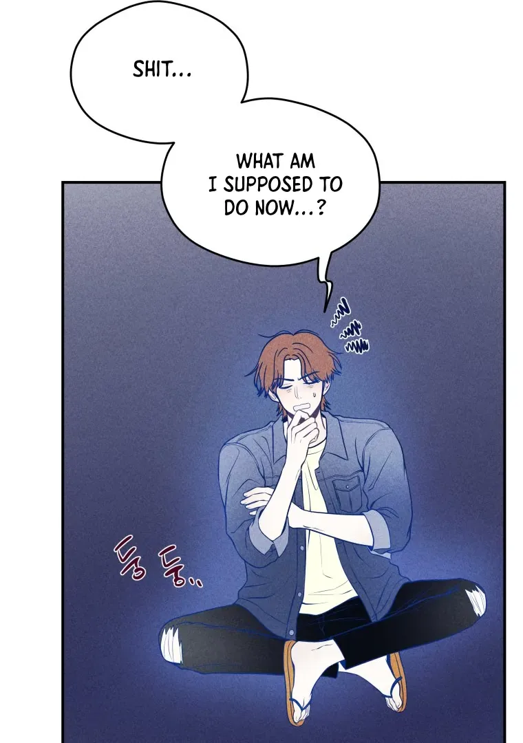 Ghost Romance Chapter 19 page 10