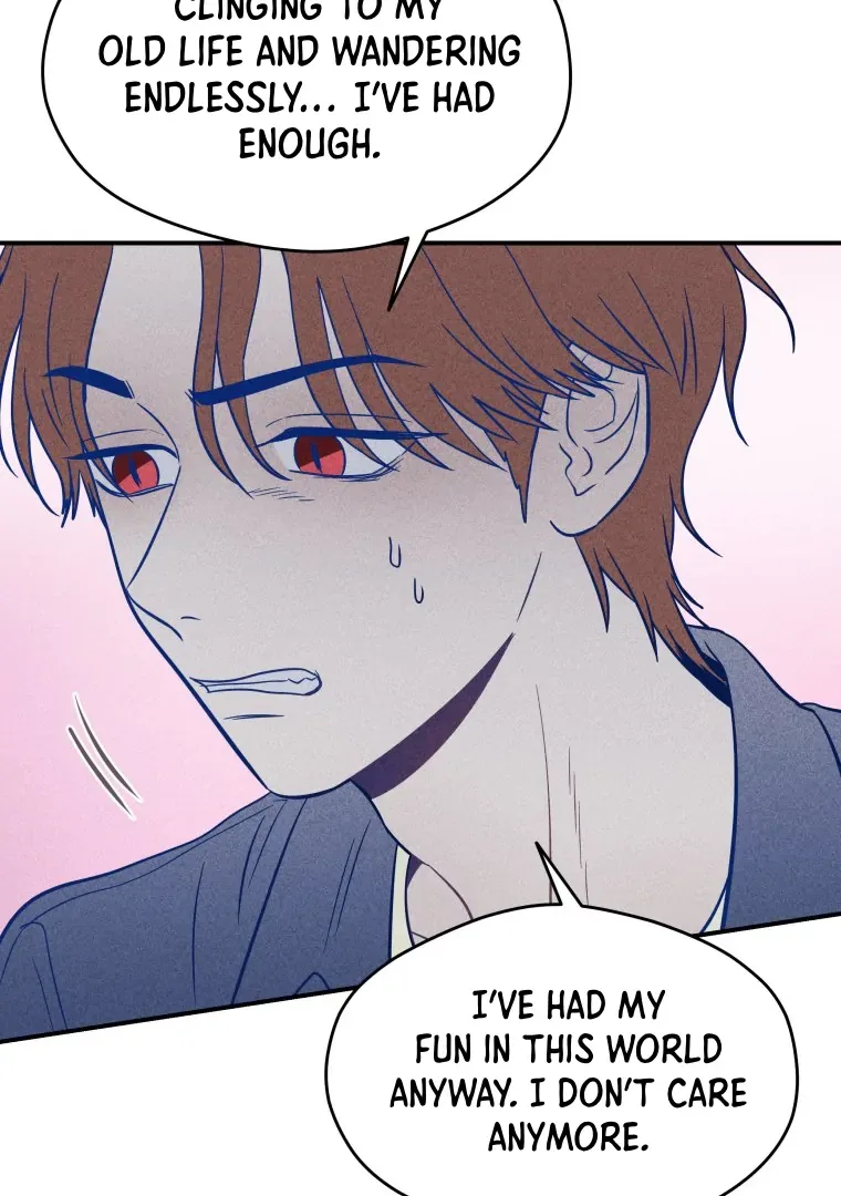 Ghost Romance Chapter 19 page 40