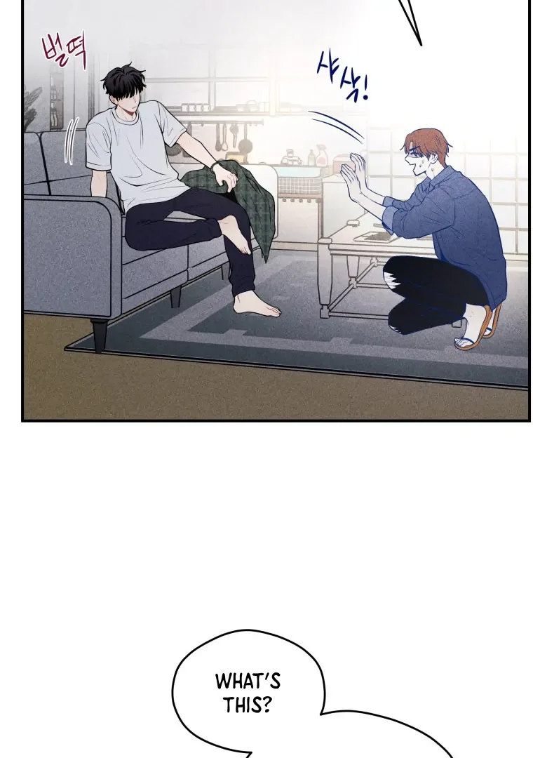 Ghost Romance Chapter 19 page 32