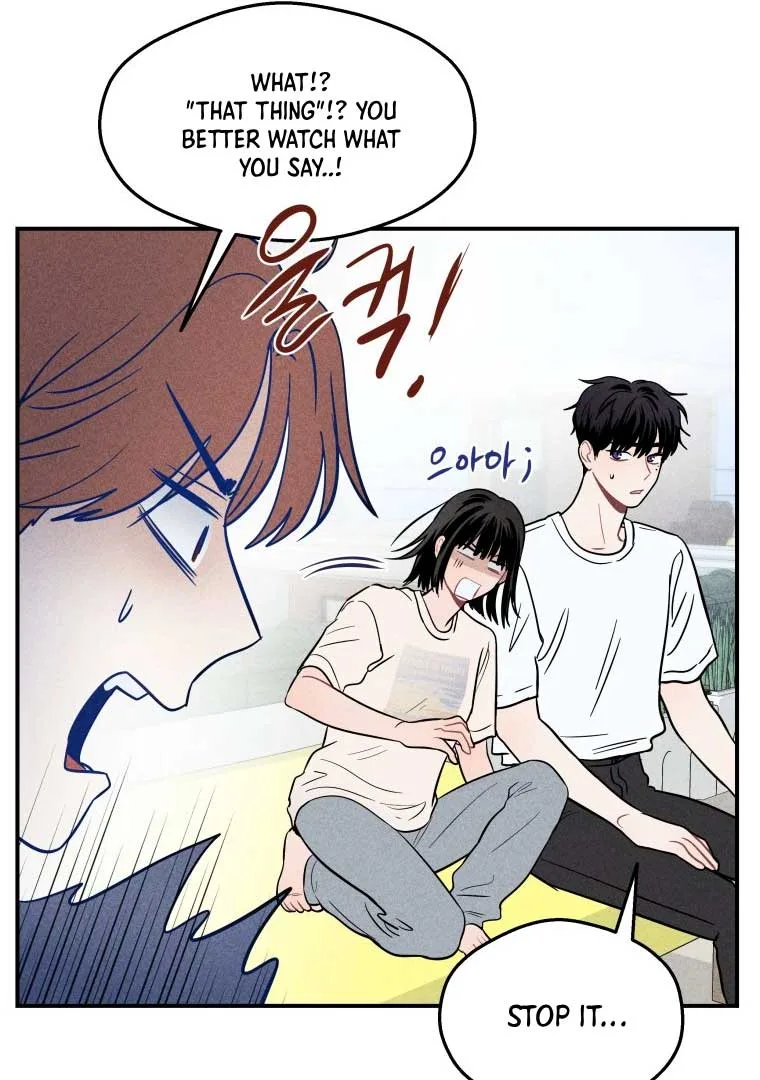 Ghost Romance Chapter 15 page 65