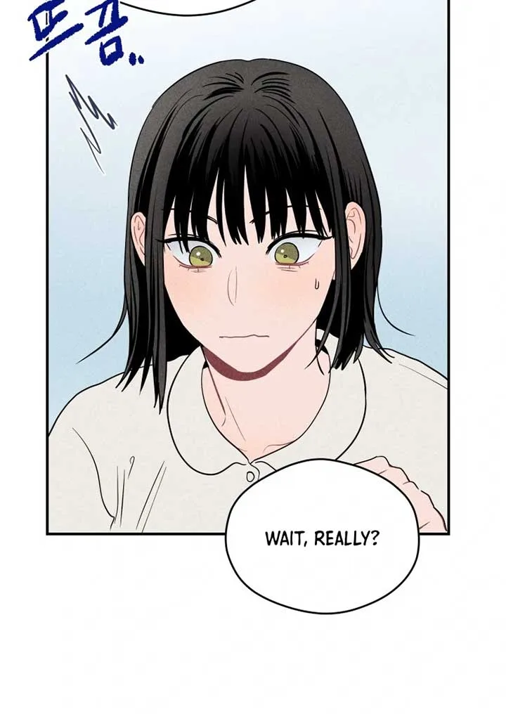 Ghost Romance Chapter 16 page 30