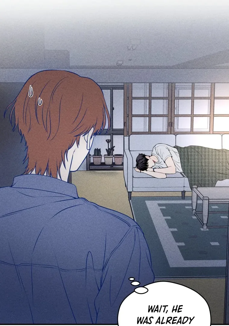 Ghost Romance Chapter 19 page 22