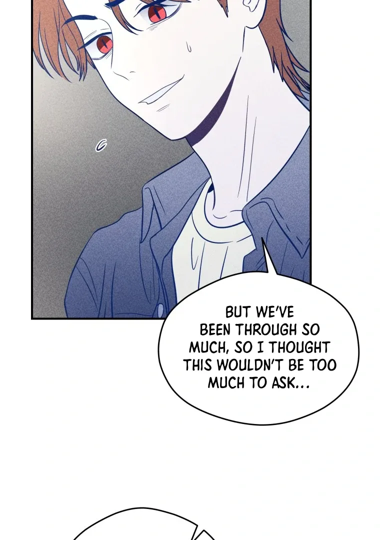 Ghost Romance Chapter 19 page 49