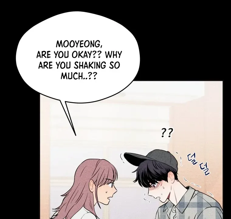 Ghost Romance Chapter 18 page 9