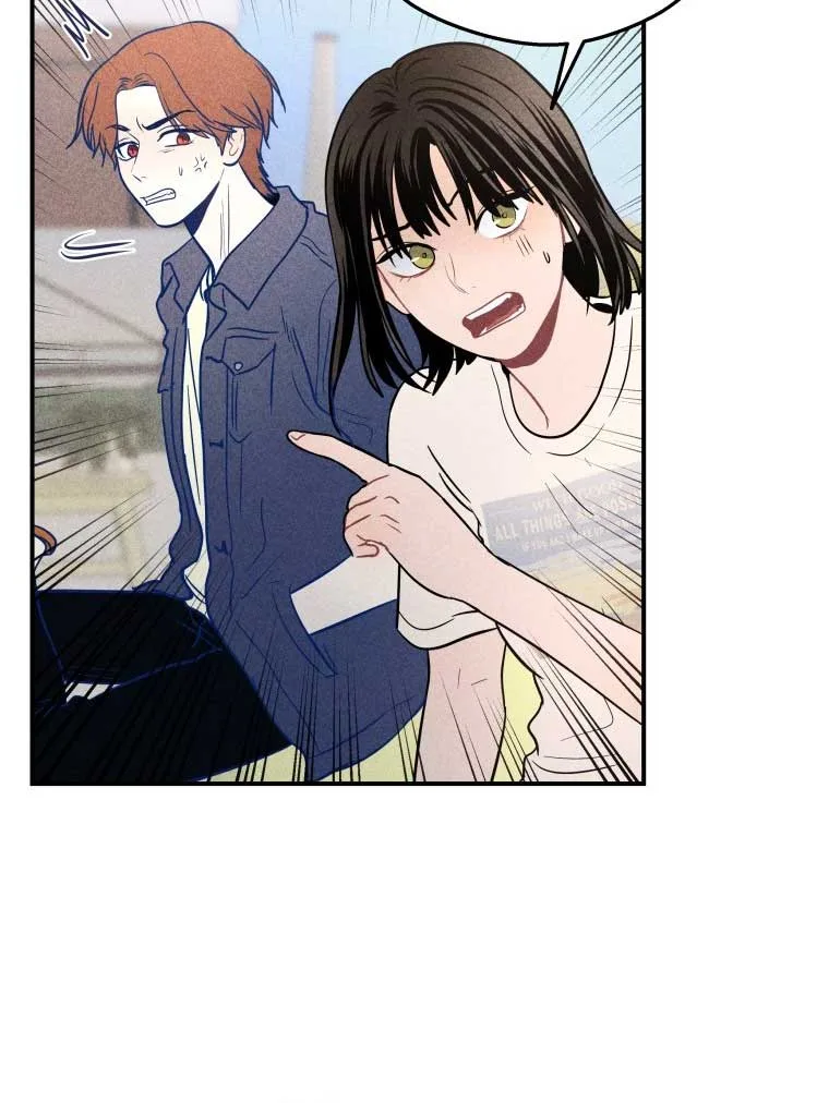 Ghost Romance Chapter 15 page 64