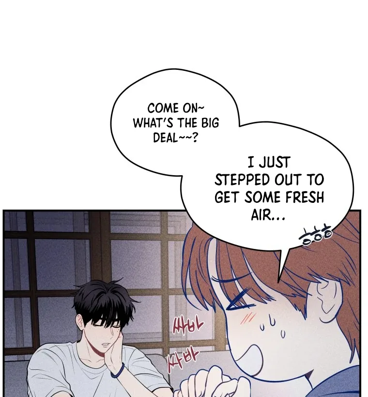 Ghost Romance Chapter 19 page 34