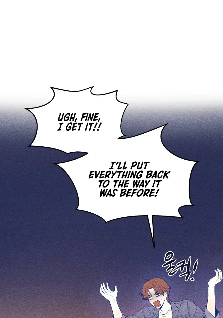 Ghost Romance Chapter 19 page 2