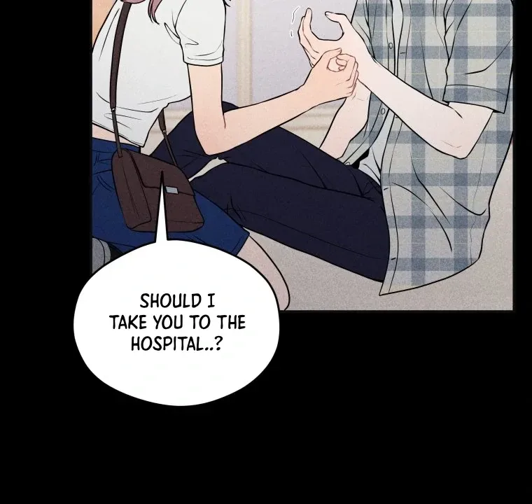 Ghost Romance Chapter 18 page 10