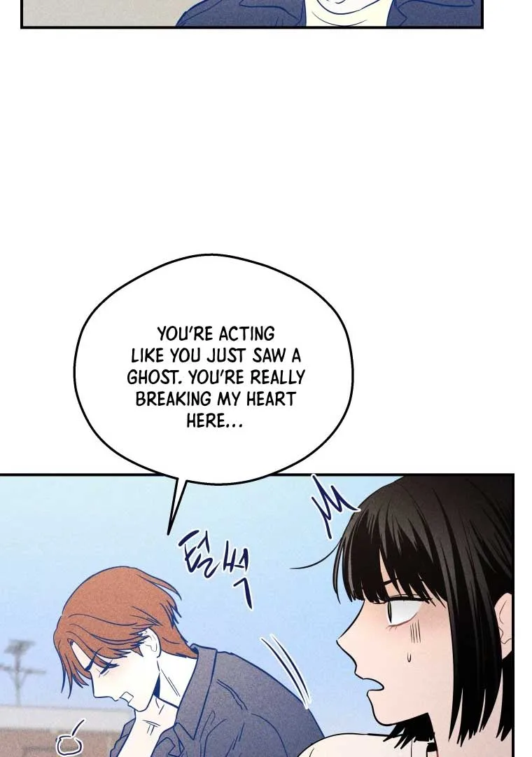 Ghost Romance Chapter 15 page 60