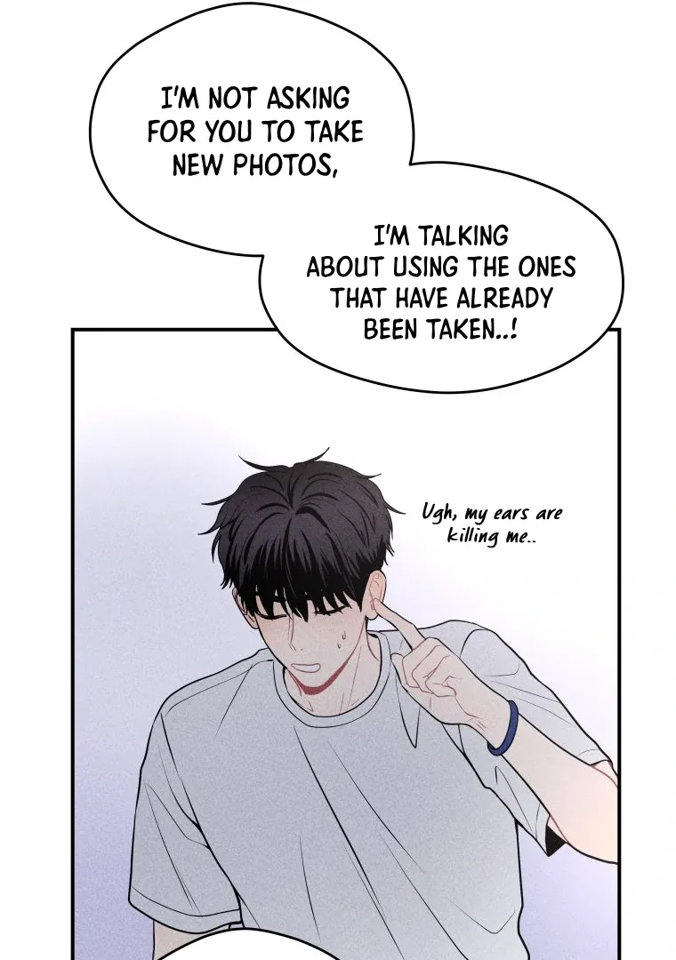Ghost Romance Chapter 19 page 53