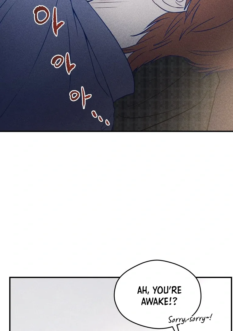 Ghost Romance Chapter 19 page 31