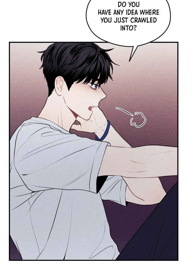 Ghost Romance Chapter 19 page 33