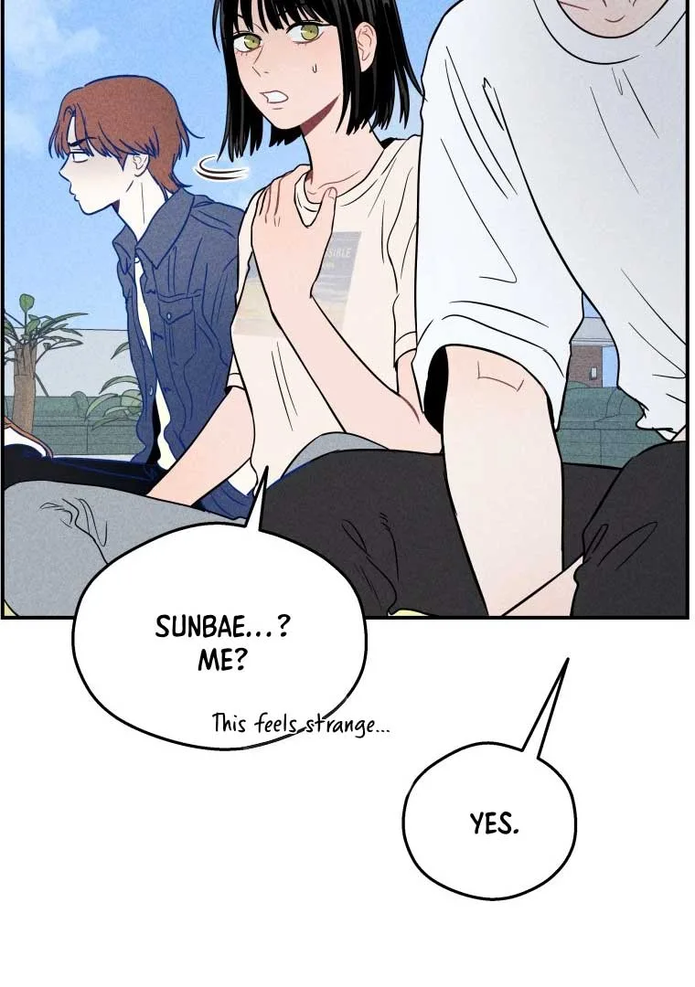 Ghost Romance Chapter 15 page 68