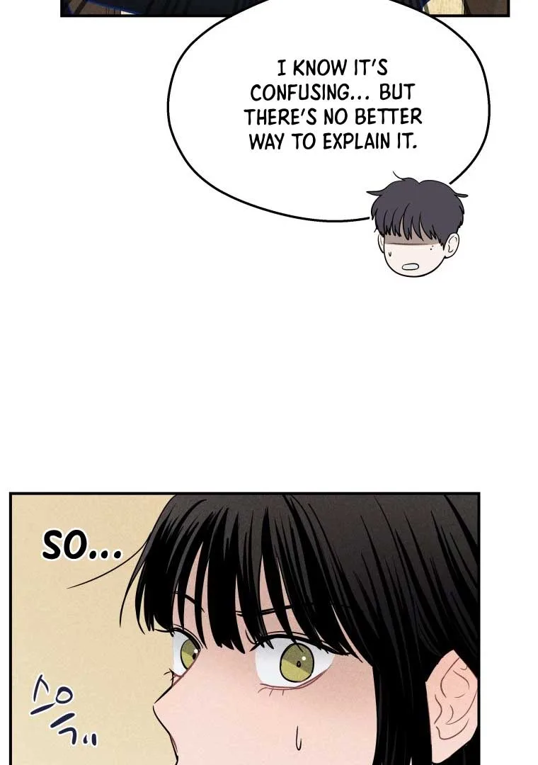 Ghost Romance Chapter 15 page 75