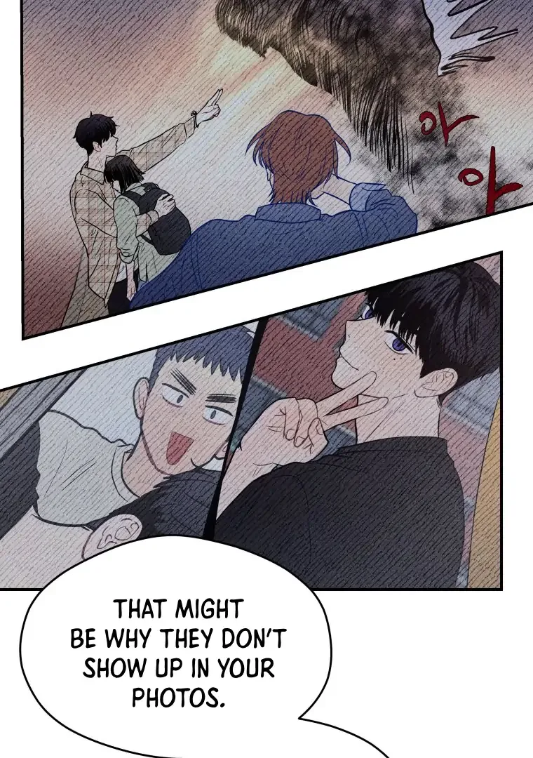 Ghost Romance Chapter 19 page 63