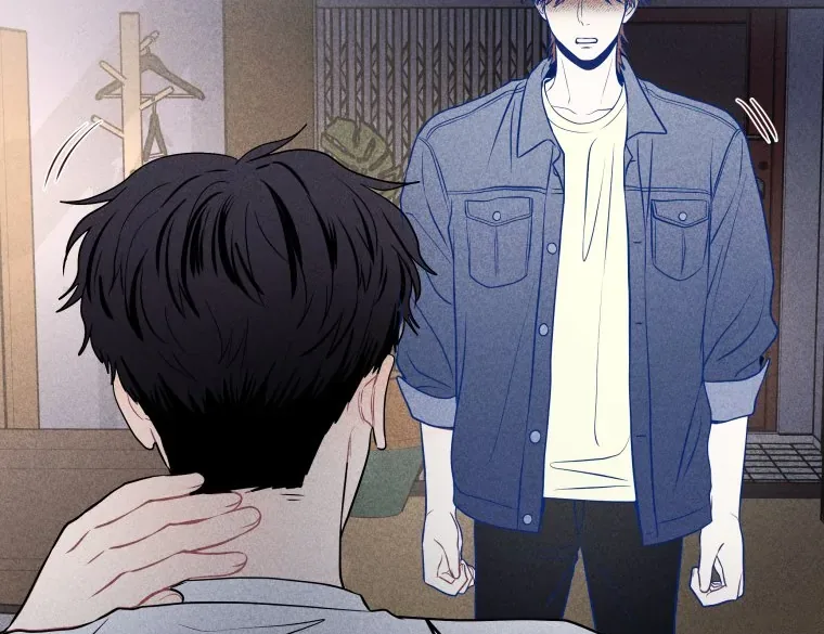 Ghost Romance Chapter 19 page 77