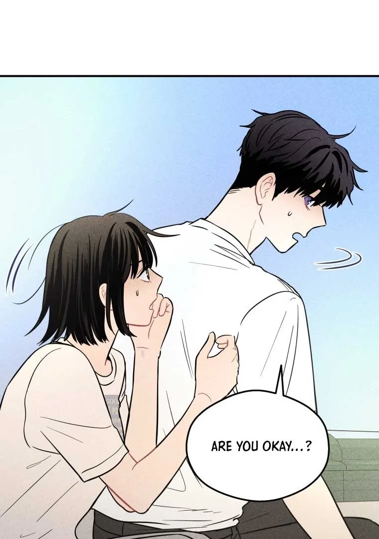 Ghost Romance Chapter 15 page 58