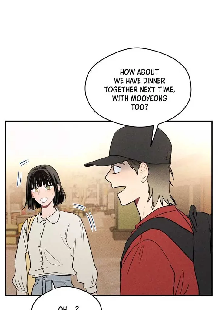 Ghost Romance Chapter 16 page 57