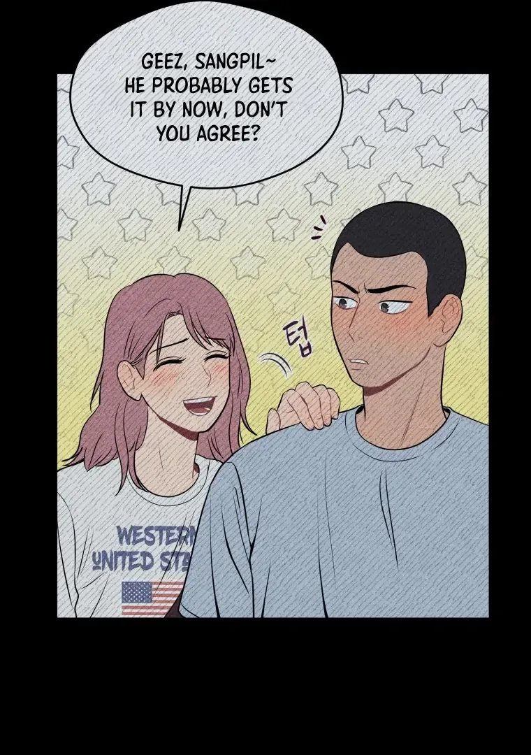 Ghost Romance Chapter 18 page 29