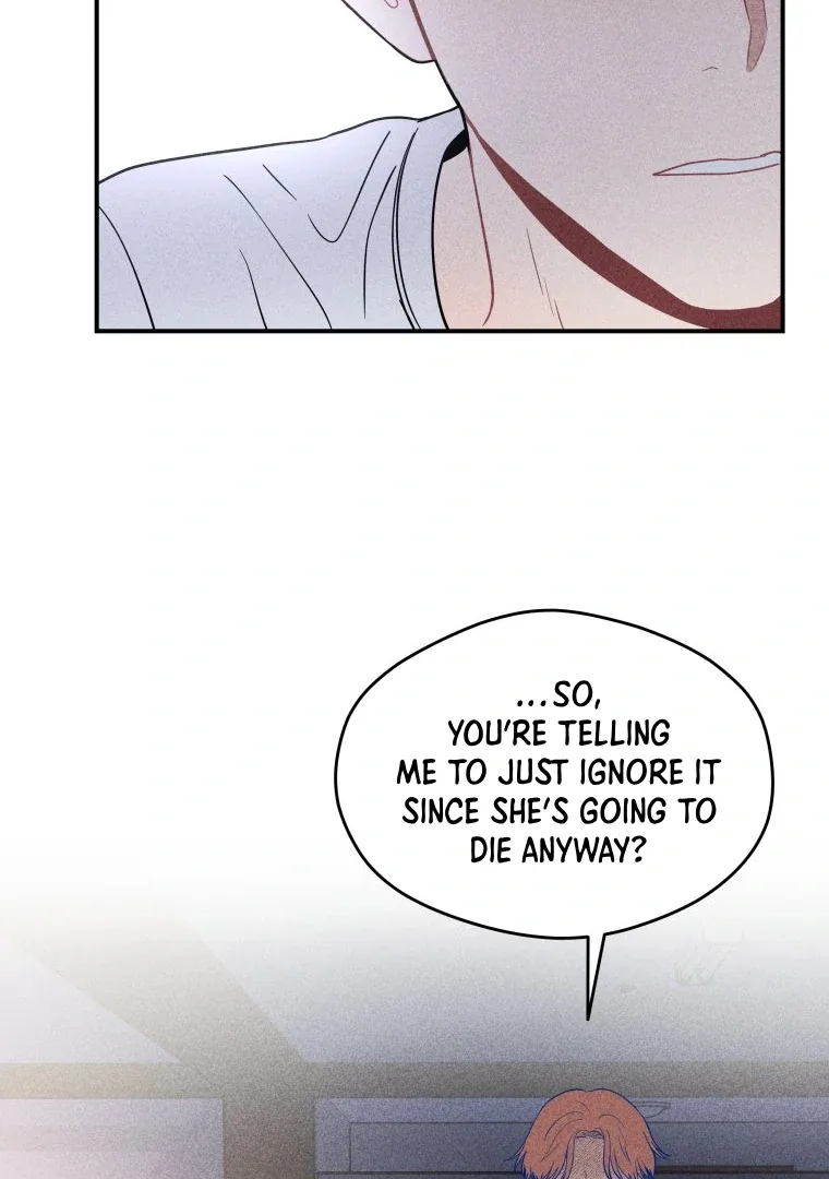 Ghost Romance Chapter 19 page 76