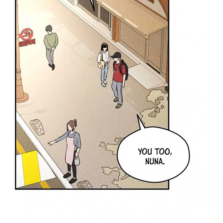 Ghost Romance Chapter 16 page 56