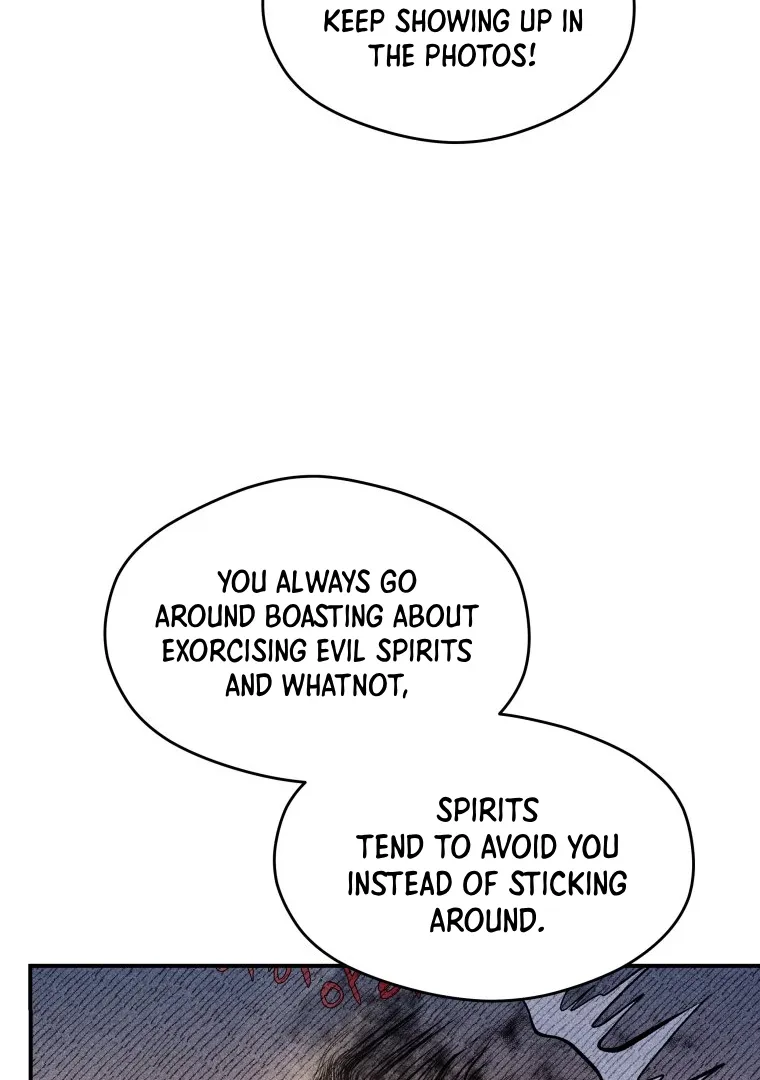 Ghost Romance Chapter 19 page 62
