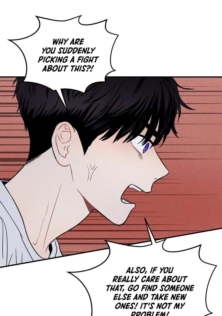 Ghost Romance Chapter 19 page 57