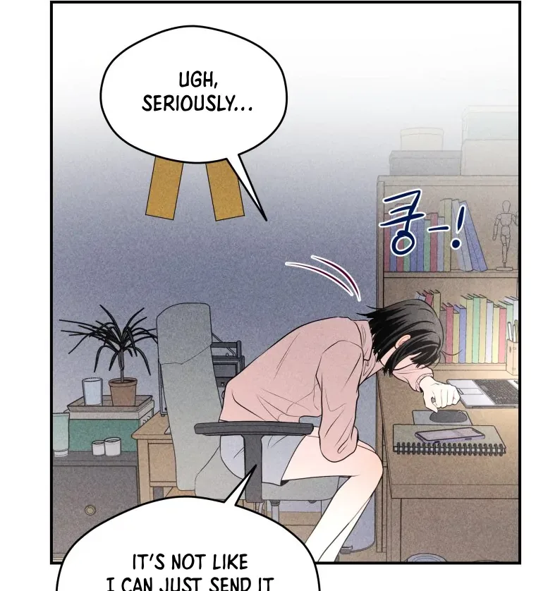 Ghost Romance Chapter 19 page 110