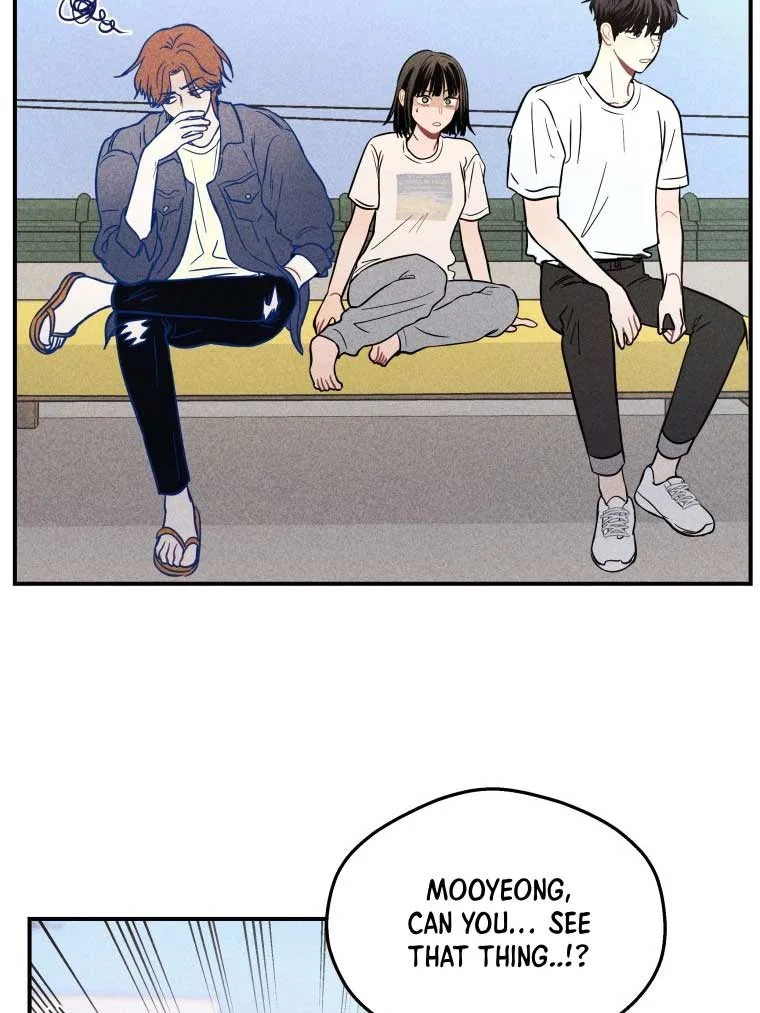 Ghost Romance Chapter 15 page 63