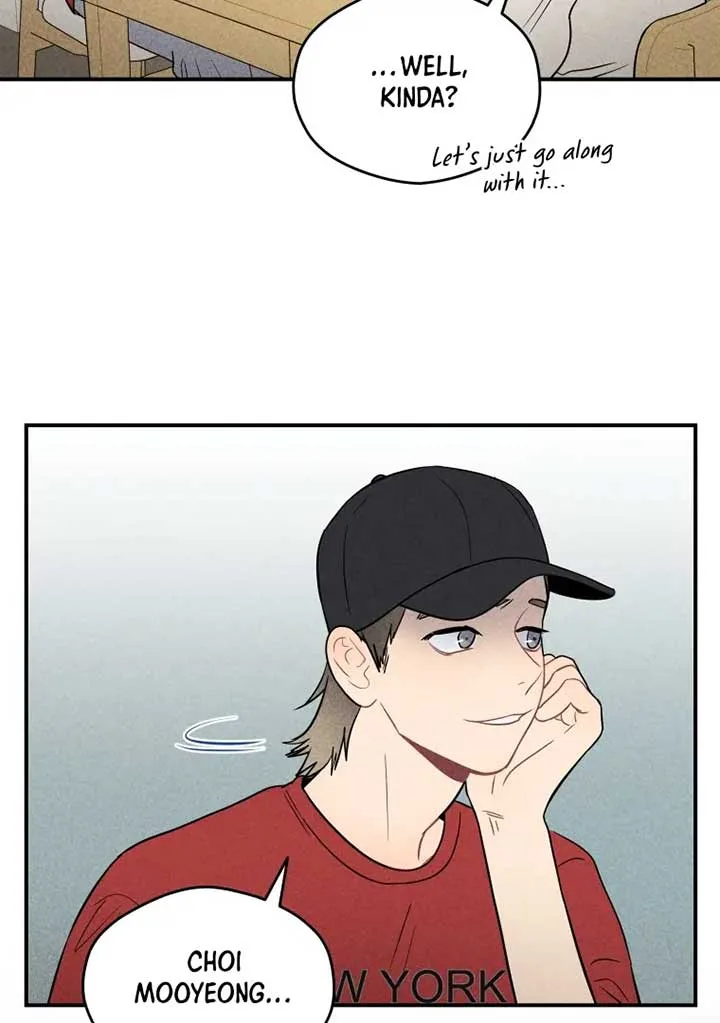 Ghost Romance Chapter 16 page 43