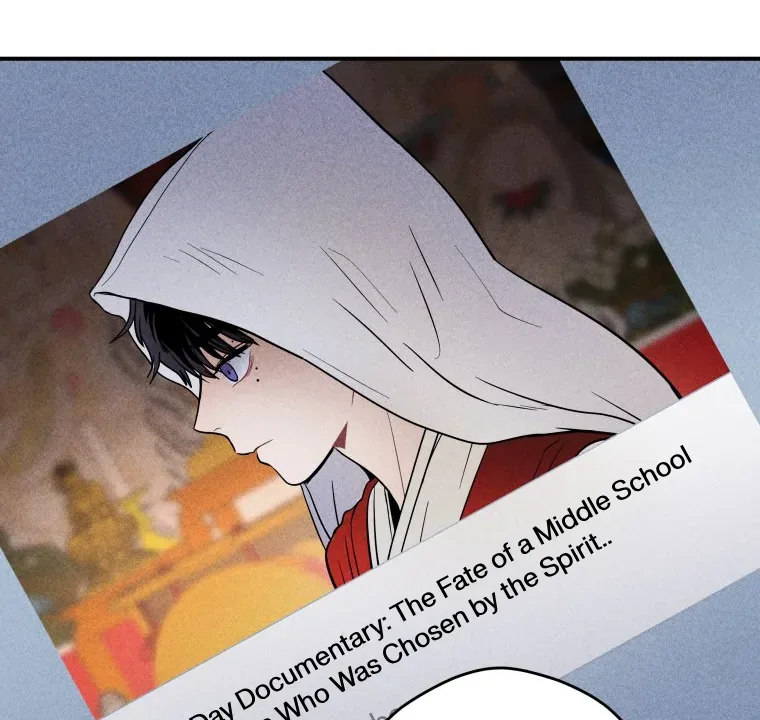 Ghost Romance Chapter 19 page 119