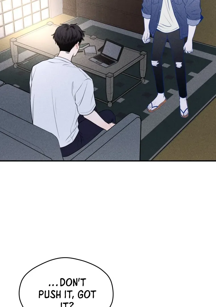Ghost Romance Chapter 19 page 84