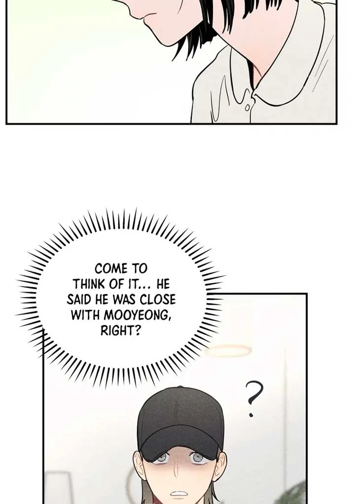 Ghost Romance Chapter 16 page 39