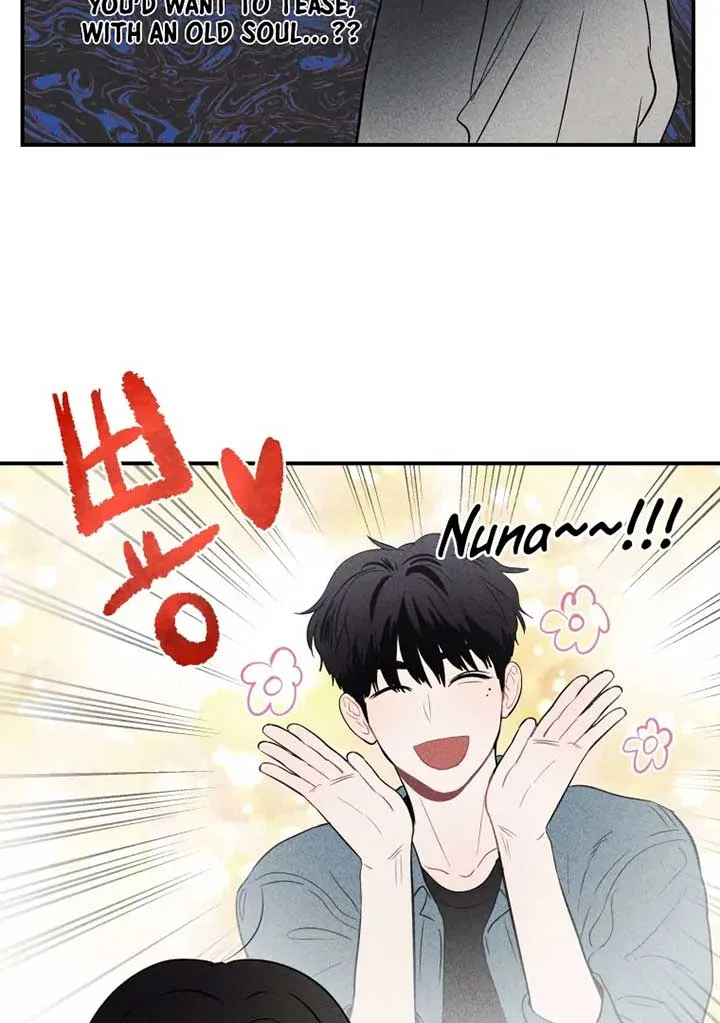 Ghost Romance Chapter 16 page 52
