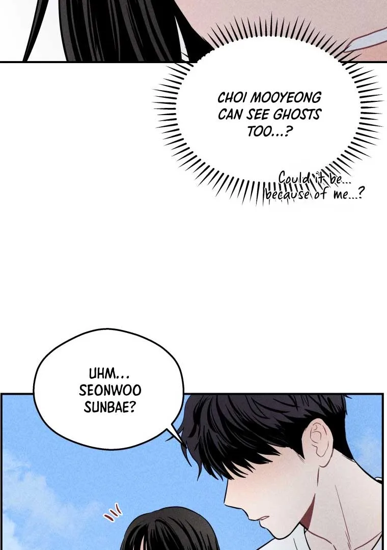 Ghost Romance Chapter 15 page 67