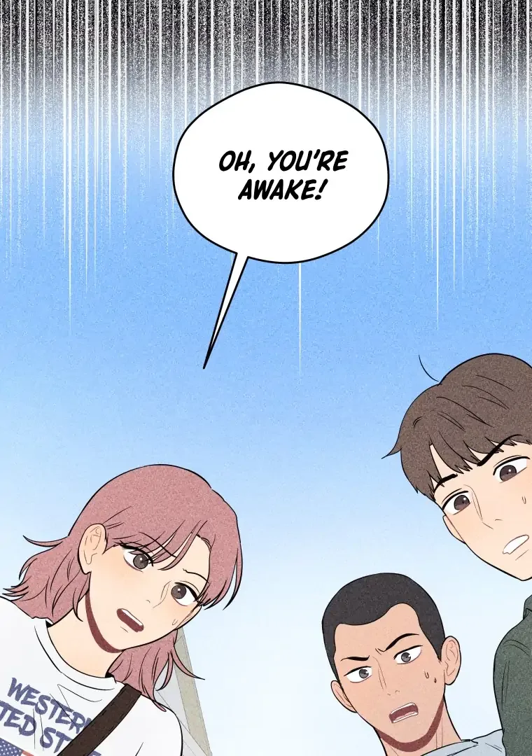 Ghost Romance Chapter 18 page 3