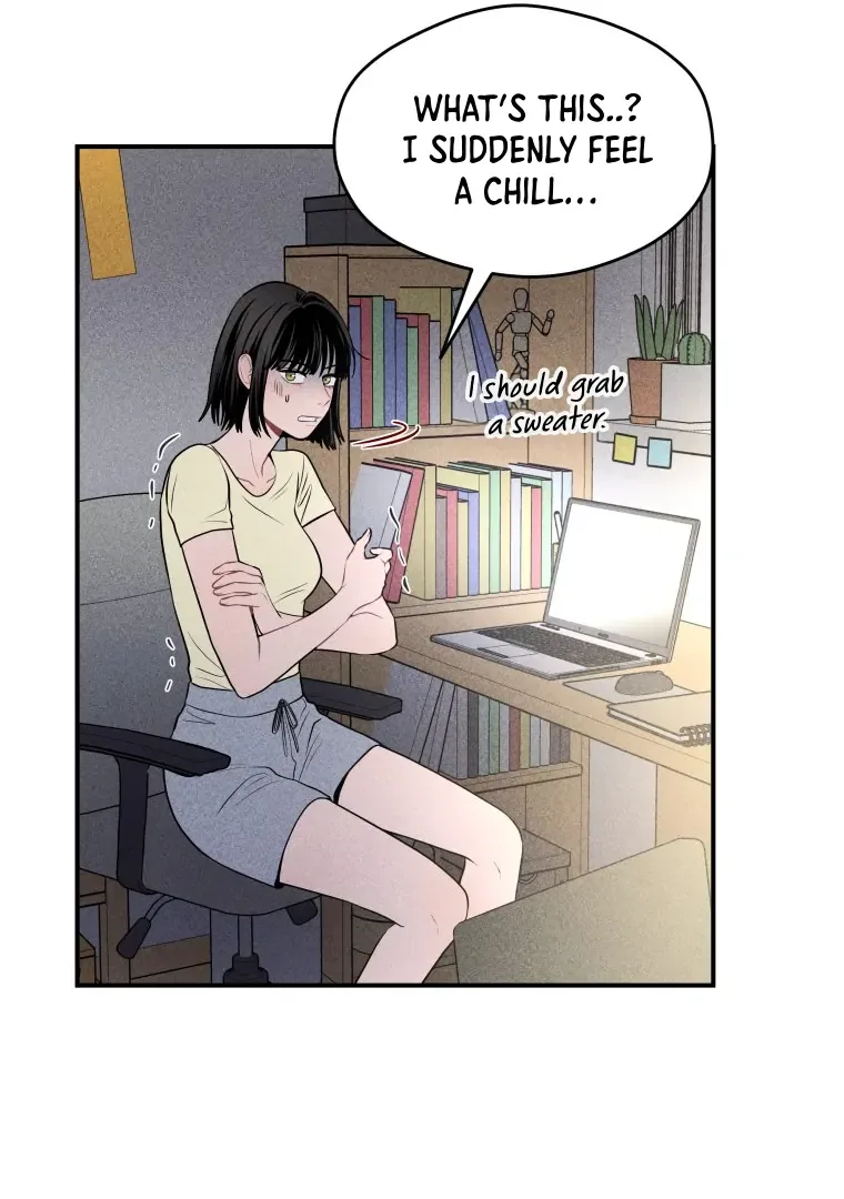 Ghost Romance Chapter 19 page 104