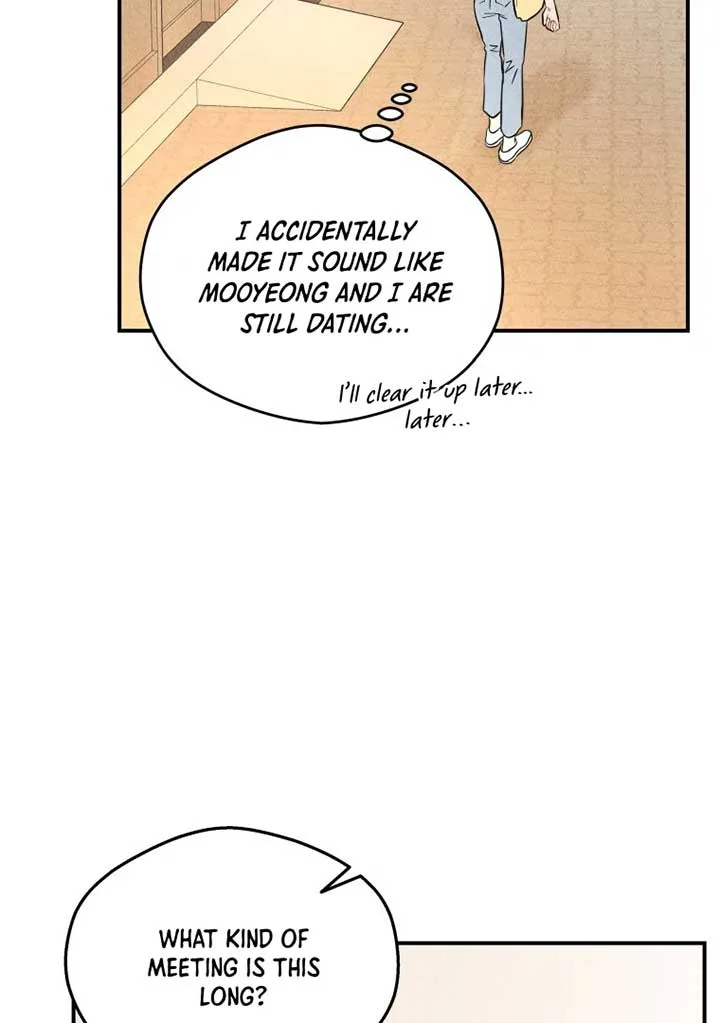Ghost Romance Chapter 16 page 61